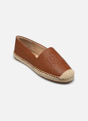Espadrilles Cameryn Lg 2-Espadrilles-Flat - Lauren Ralph Lauren - Modalova