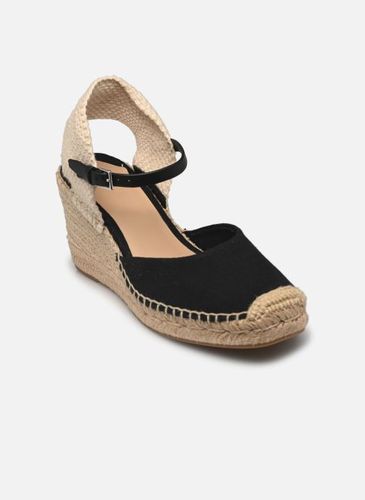 Espadrilles Robby-Espadrilles-Wedge pour - Lauren Ralph Lauren - Modalova