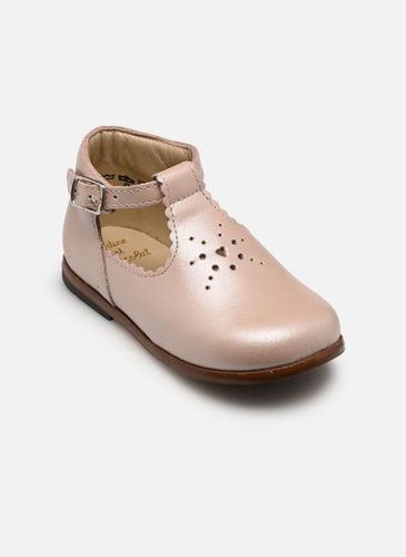 Chaussure à boucle T&C 1 BABIES pour Enfant - Tartine et Chocolat - Modalova