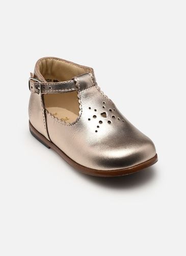 Chaussure à boucle T&C 1 BABIES pour Enfant - Tartine et Chocolat - Modalova