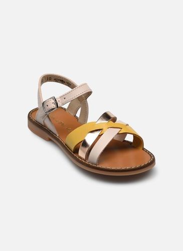Sandales et nu-pieds T&C 10 CROSS pour Enfant - Tartine et Chocolat - Modalova