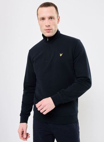 Vêtements Loopback Quarter Zip Sweat - Lyle & Scott - Modalova