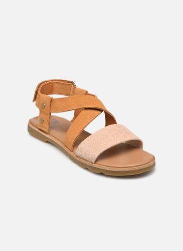 Sandales et nu-pieds ELLA III CRISSCROSS SANDAL pour - Sorel - Modalova