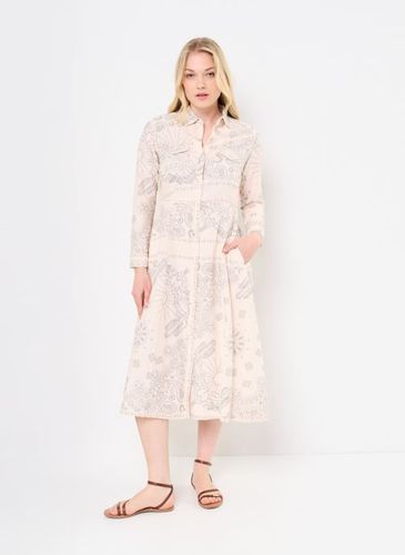 Vêtements Bandana Cream Dress - Arizona Love - Modalova