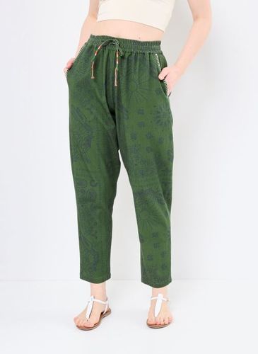 Vêtements Chino Pants Green pour Accessoires - Arizona Love - Modalova