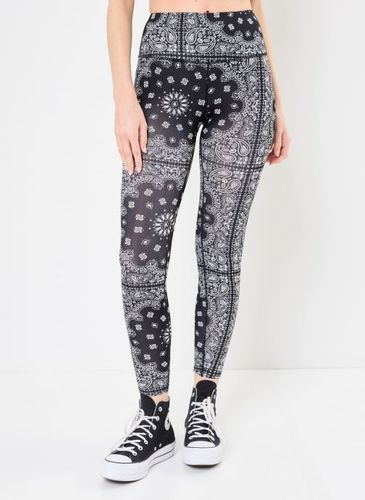 Vêtements Yoga Legging Black Bandana - Arizona Love - Modalova