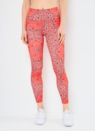 Vêtements Yoga Legging Red Bandana - Arizona Love - Modalova