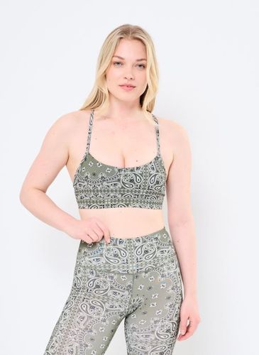 Vêtements Yoga Bra Kaki Bandana - Arizona Love - Modalova