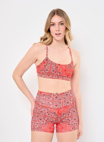 Vêtements Yoga Bra Red Bandana - Arizona Love - Modalova