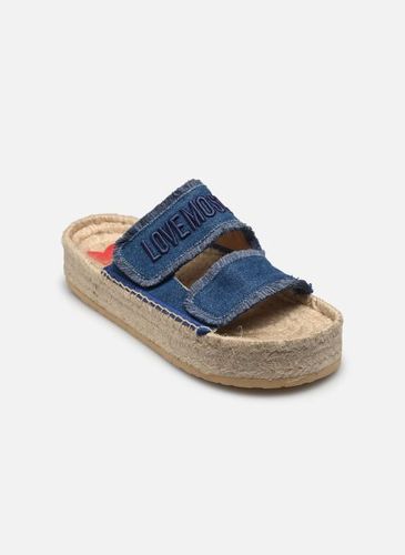 Mules et sabots Rope JA28383G0M pour - Love Moschino - Modalova