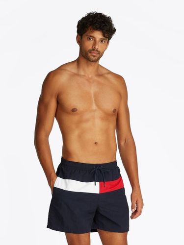Vêtements Medium Drawstring UM0UM03474 - Tommy Hilfiger - Modalova