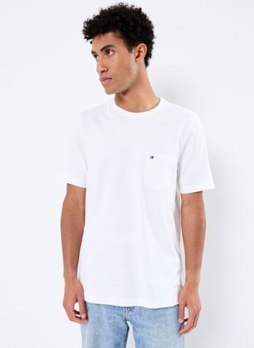 Vêtements Essential Solid Pock MW0MW37283 - Tommy Hilfiger - Modalova