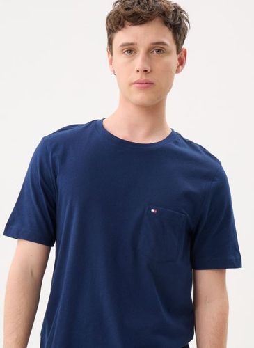 Vêtements Essential Solid Pock MW0MW37283 - Tommy Hilfiger - Modalova