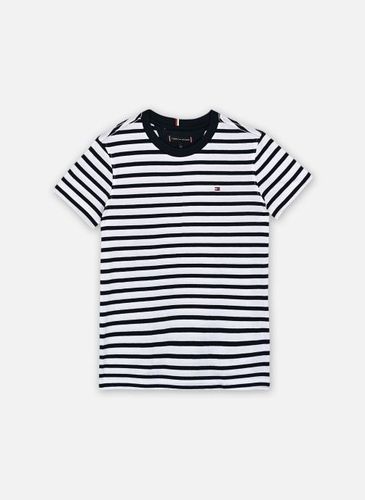 Vêtements Essential Cotton Tee pour Enfant - Tommy Hilfiger - Modalova