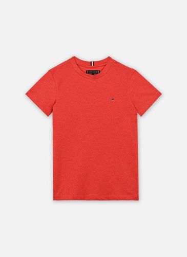 Vêtements Essential Cotton Tee pour Enfant - Tommy Hilfiger - Modalova