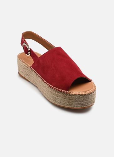 Espadrilles Odaje Maya pour Femme - Odaje - Modalova