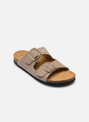 Mules et sabots BETA RE SQUARE - Plakton - Modalova