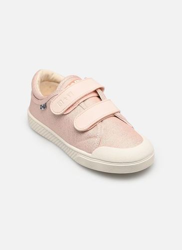 Baskets IZY SCRATCH pour Enfant - Bonton - Modalova