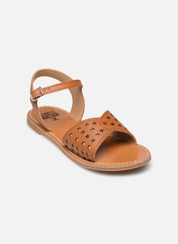 Sandales et nu-pieds SANDY PERFO pour Enfant - Bonton - Modalova