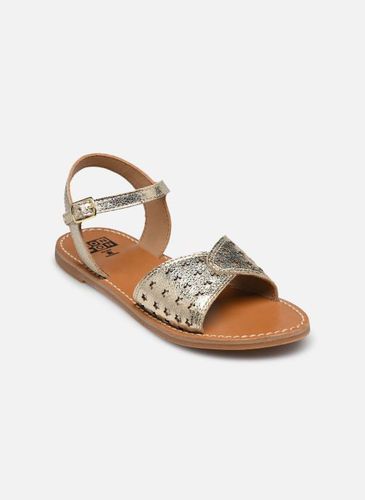 Sandales et nu-pieds SANDY PERFO pour Enfant - Bonton - Modalova