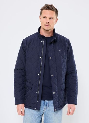 Vêtements QUILTED WINDCHEATER MID JACKET - GANT - Modalova