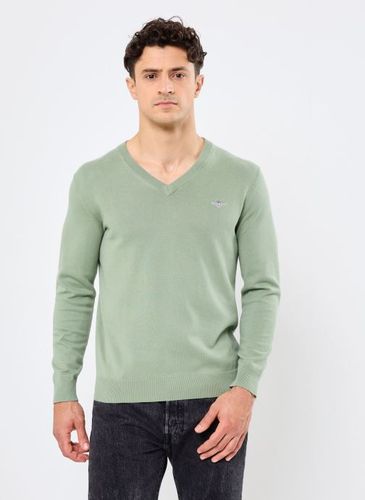 Vêtements CLASSIC COTTON V-NECK - GANT - Modalova