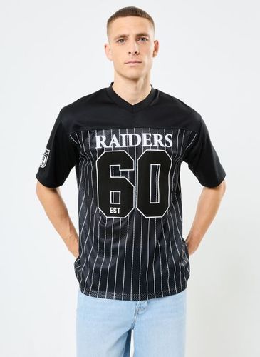 Vêtements Nfl Pinstripe Jersey - New Era - Modalova