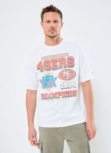 Vêtements Nfl Super Bowl Os Tee - New Era - Modalova