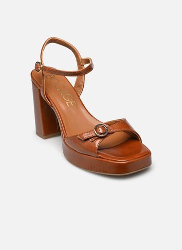 Sandales et nu-pieds POLLA pour - Bocage - Modalova