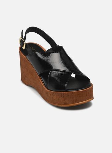 Sandales et nu-pieds HAMINA pour - Bocage - Modalova