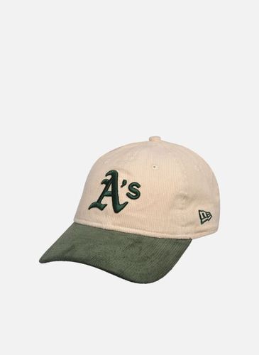 Casquettes Casquette Block Cord 9TWENTY® - Oakland Athletics pour Accessoires - New Era - Modalova