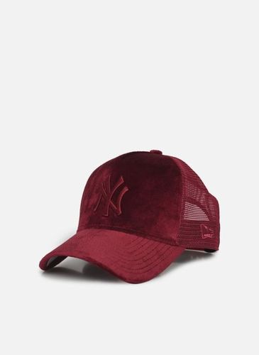 Casquettes Casquette velour Trucker - New York Yankees pour Accessoires - New Era - Modalova