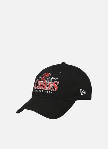 Casquettes Casquette NFL 9TWENTY® - Kansas City Chiefs pour Accessoires - New Era - Modalova