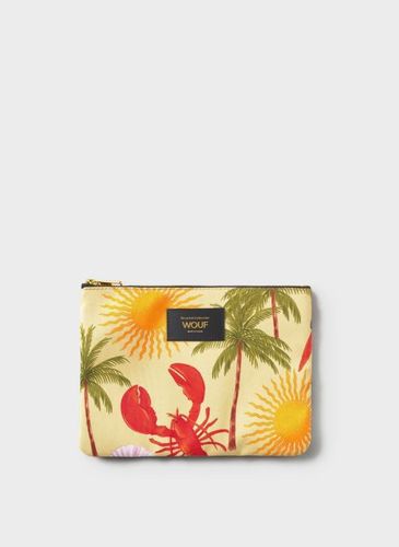 Petite Maroquinerie Pochette - Rio pour Sacs - WOUF - Modalova