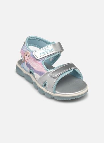 Sandales et nu-pieds Sandale Reine des Neiges pour Enfant - Leomil - Modalova