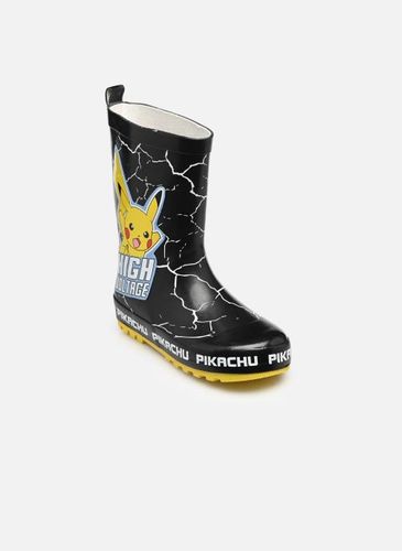 Bottes Botte de pluie Pokémon pour Enfant - Leomil - Modalova