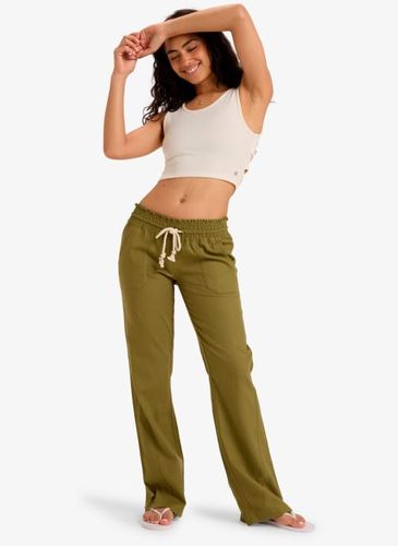 Vêtements OCEANSIDE PANT - Roxy - Modalova