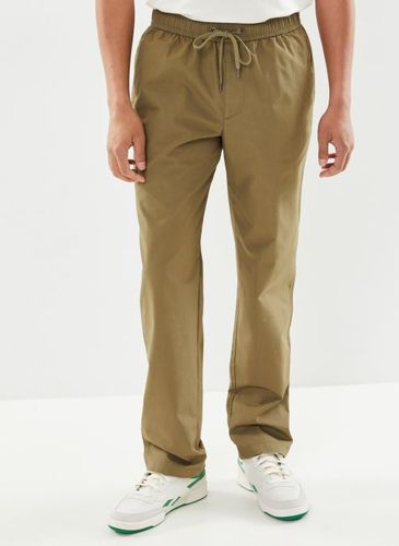 Vêtements Slh196-Straight Nick Drawstring Pant - Selected Homme - Modalova