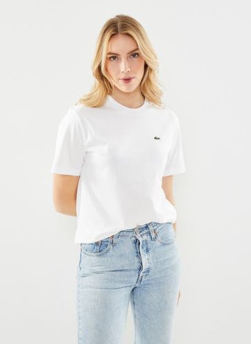 Vêtements Tee Shirt TF7215 - Lacoste - Modalova