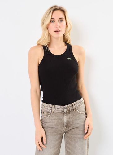 Vêtements Debardeur TF5388 - Lacoste - Modalova