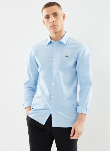 Vêtements Chemise slim fit CH5620 - Lacoste - Modalova