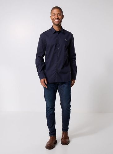 Vêtements Chemise slim fit CH5620 - Lacoste - Modalova