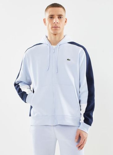 Vêtements Hoodie Zippé SH1301 - Lacoste - Modalova