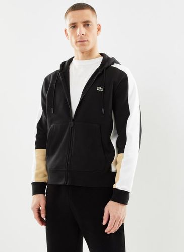 Vêtements Hoodie Zippé SH1301 - Lacoste - Modalova