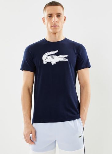 Vêtements T-shirt en jersey TH2042 - Lacoste - Modalova