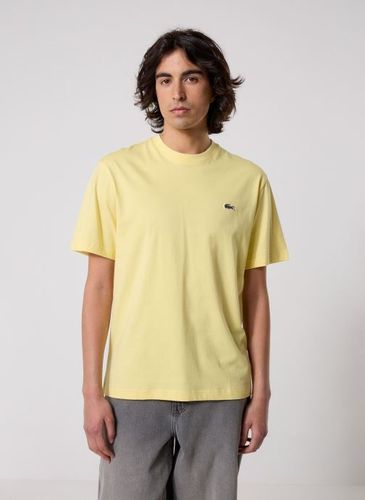 Vêtements Tee Shirt TH7318 - Lacoste - Modalova
