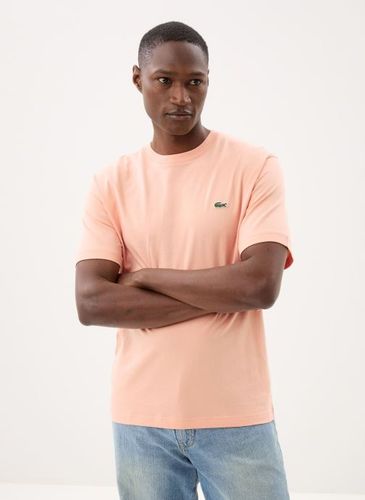 Vêtements Tee Shirt TH7318 - Lacoste - Modalova