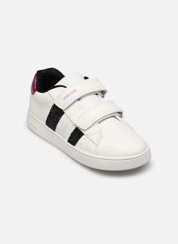 Baskets J Eclyper Girl A pour Enfant - Geox - Modalova