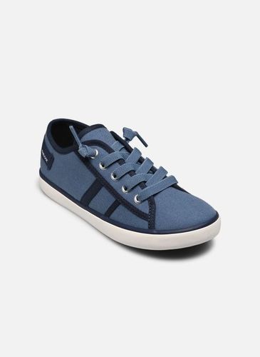 Baskets J Gisli Boy A pour Enfant - Geox - Modalova