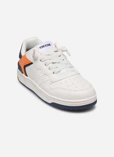 Baskets J Washiba Boy B pour Enfant - Geox - Modalova
